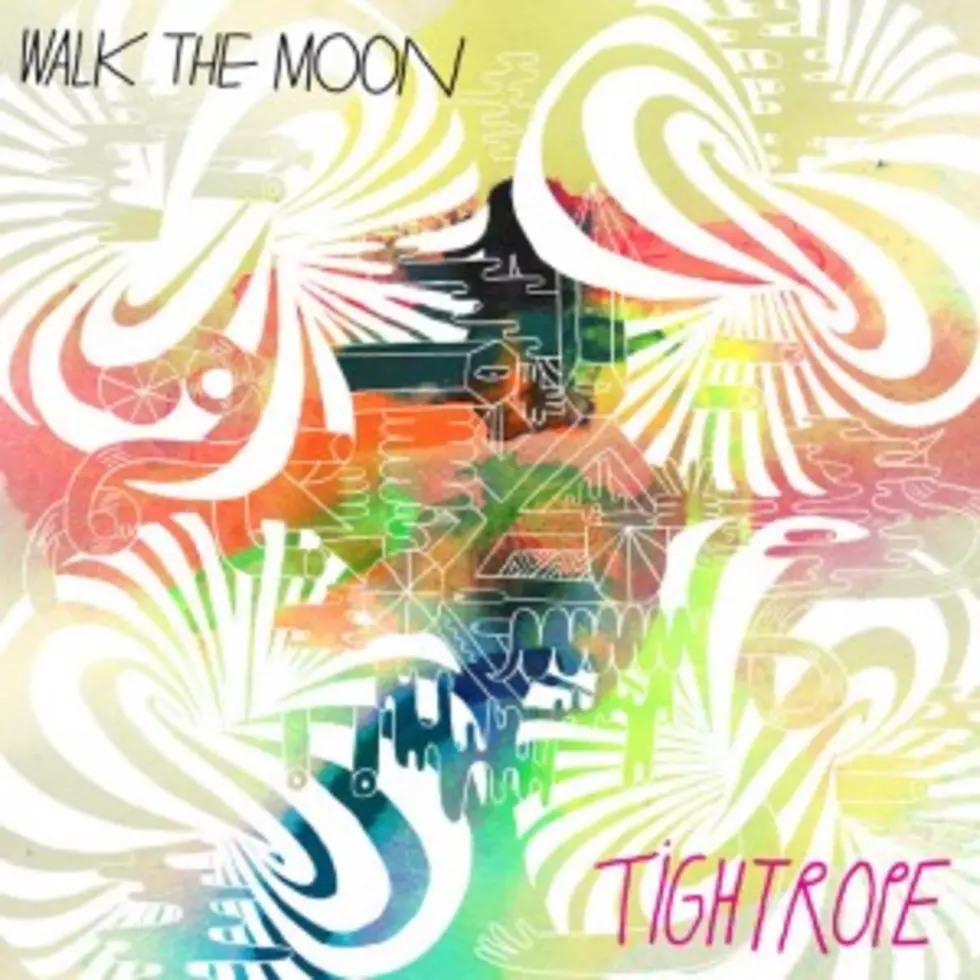 Walk the Moon, &#8216;Tightrope&#8217; &#8211; Song Review