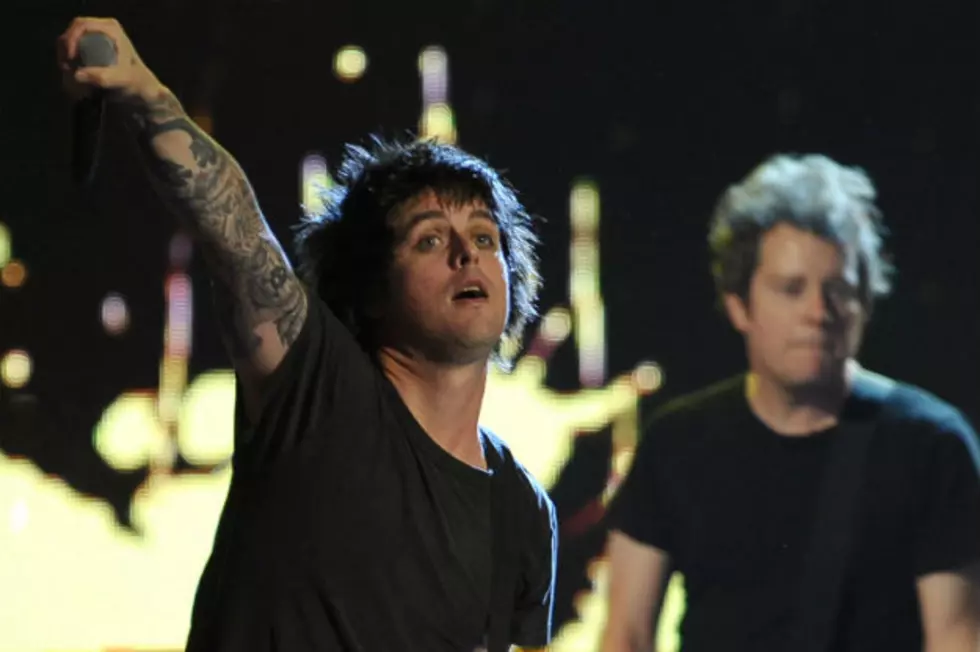 Green Day, ‘Uno’ – Album Review