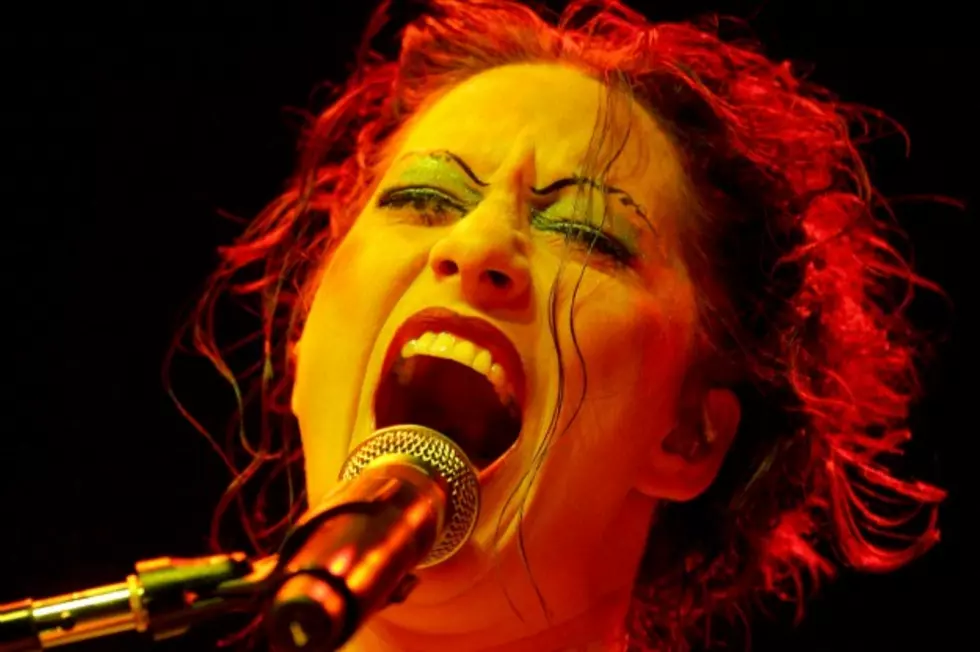 Steve Albini Calls Amanda Palmer ‘An Idiot,’ Blasts Singer for Not Paying Musicians