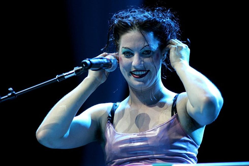 Amanda Palmer Begins Paying &#8216;Crowd-Sourced&#8217; Musicians