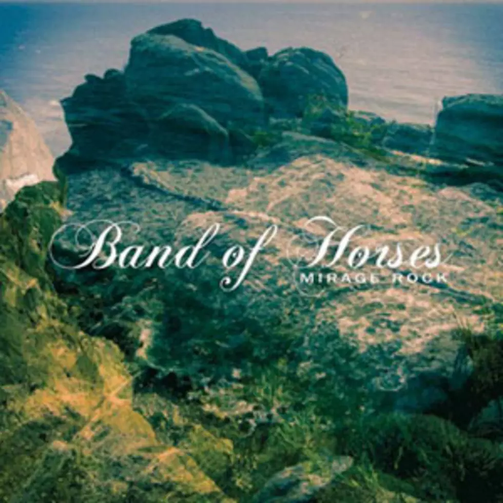 Band of Horses, &#8216;Slow Cruel Hands of Time&#8217; &#8211; Song Review