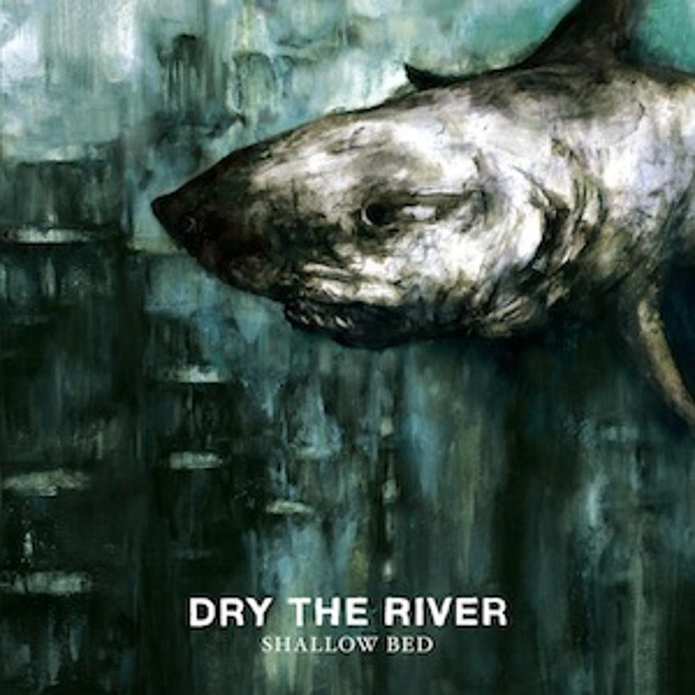 Dry the River, 'Demons – No Ceremony/// Remix' – Free MP3 Download