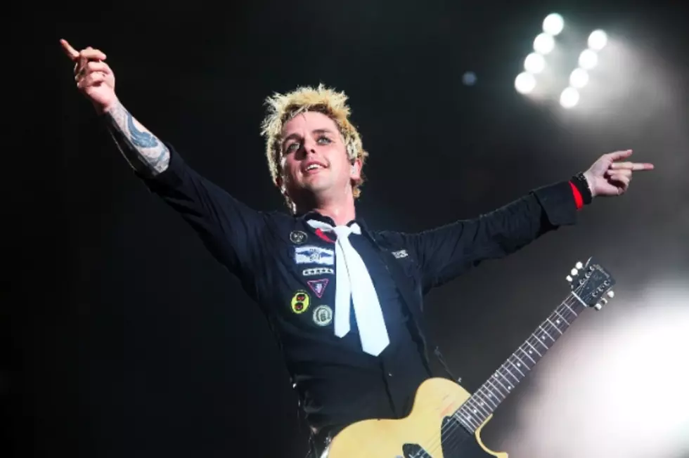Green Day to Release ‘Oh Love’ and Older Hits for ‘Rock Band’