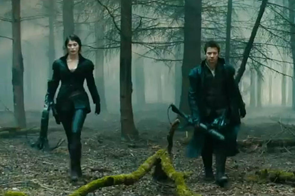 ‘Hansel and Gretel: Witch Hunters’ Trailer – What’s the Song?