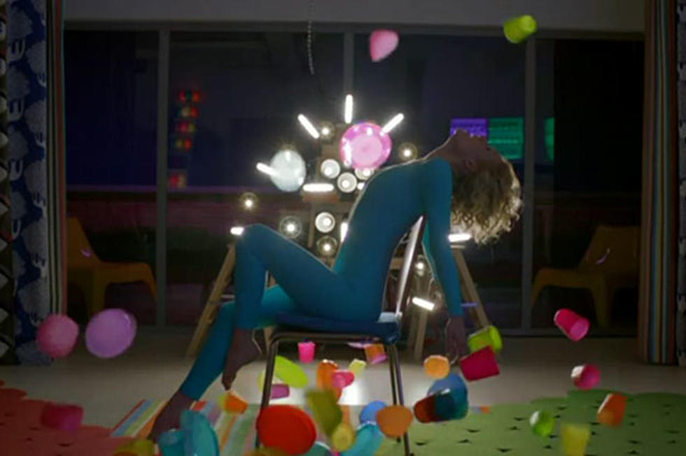 Ikea ‘Bright Shiny Colours’ Commercial – What’s the Song?
