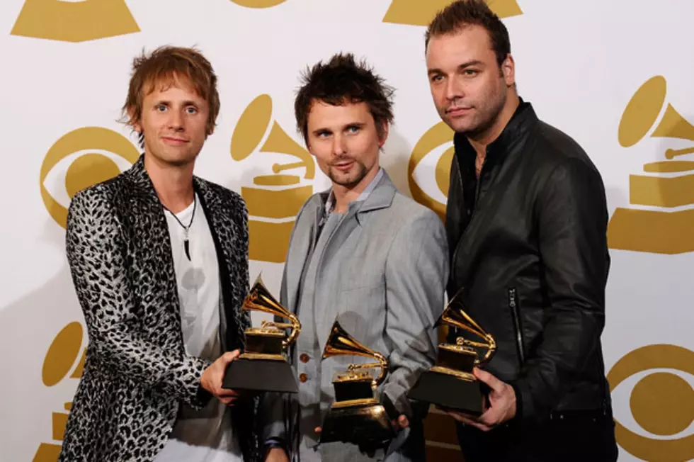 Muse&#8217;s Record Label Facing $3.5 Million Copyright Lawsuit Over Rock Opera