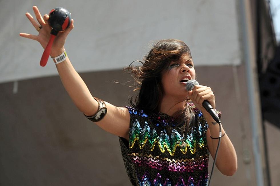 Bat for Lashes Unveil Second ‘Haunted Man’ Track ‘Marilyn’