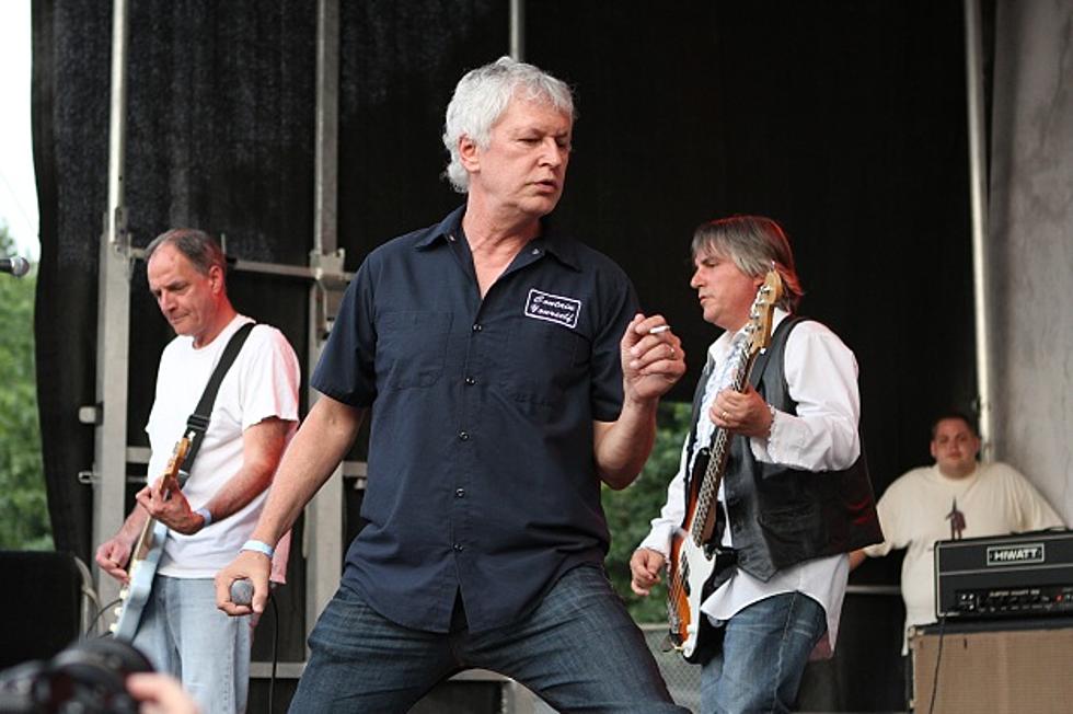 Guided by Voices Announce New Album, Third of 2012