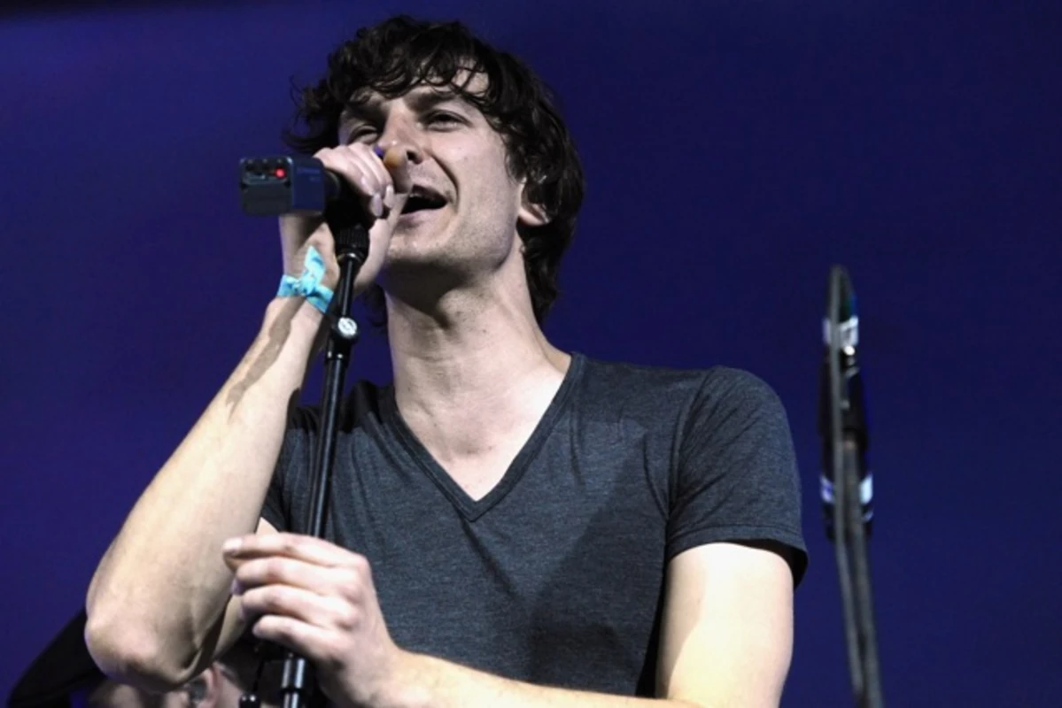 Gotye on Fame, Criticism and the Importance of a Good