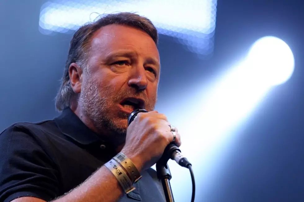 Peter Hook to Play New Order Songs With His Own Band