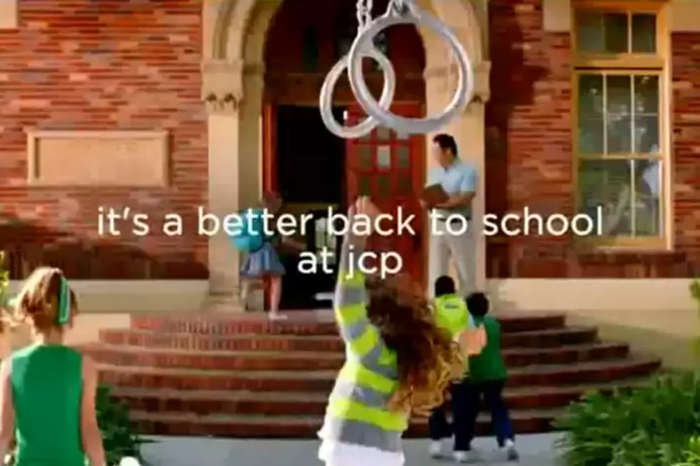 JCPenney ‘Back to School’ 2012 Commercial – What’s the Song?