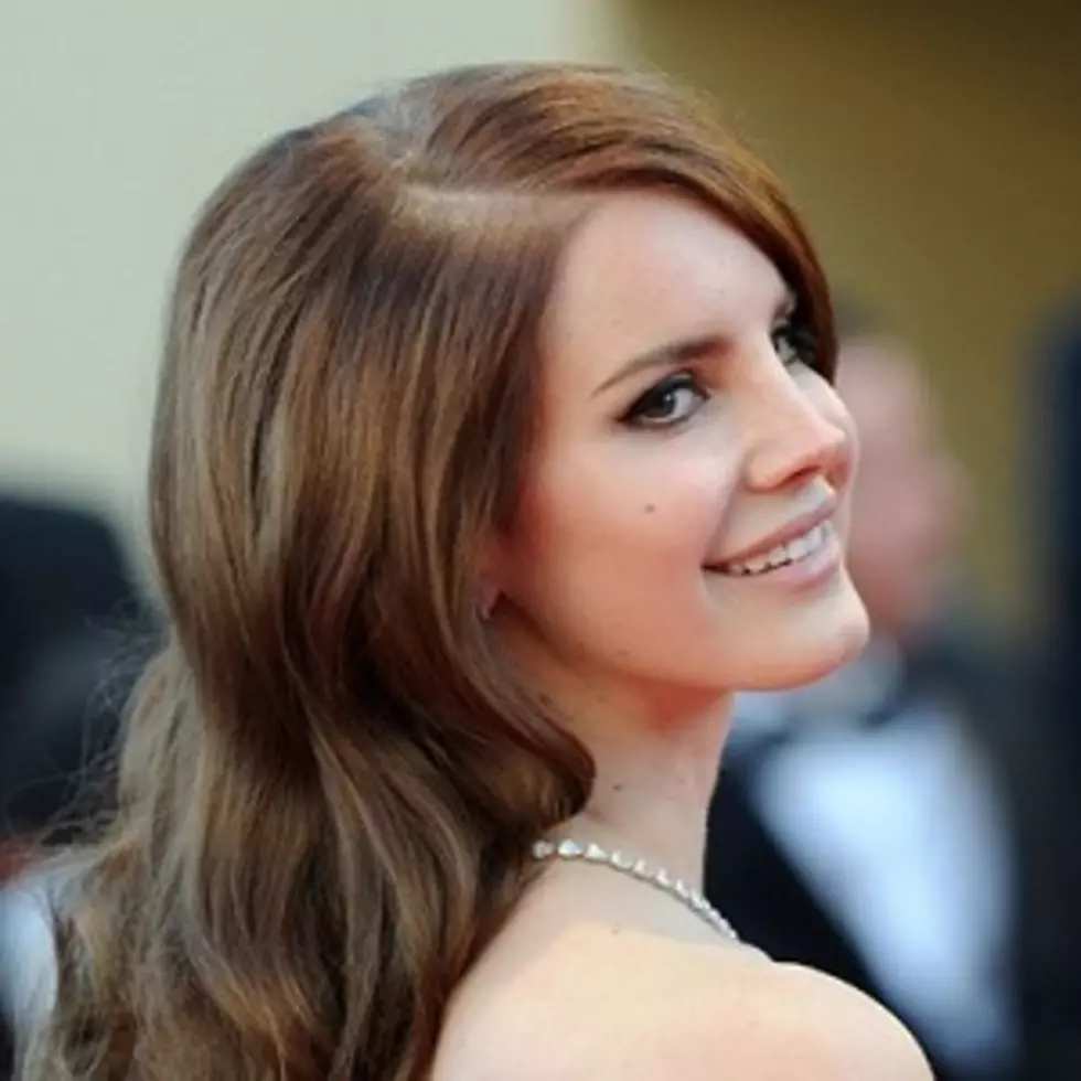 News Bits: Lana Del Rey Helps Launch New Jaguar Convertible + More