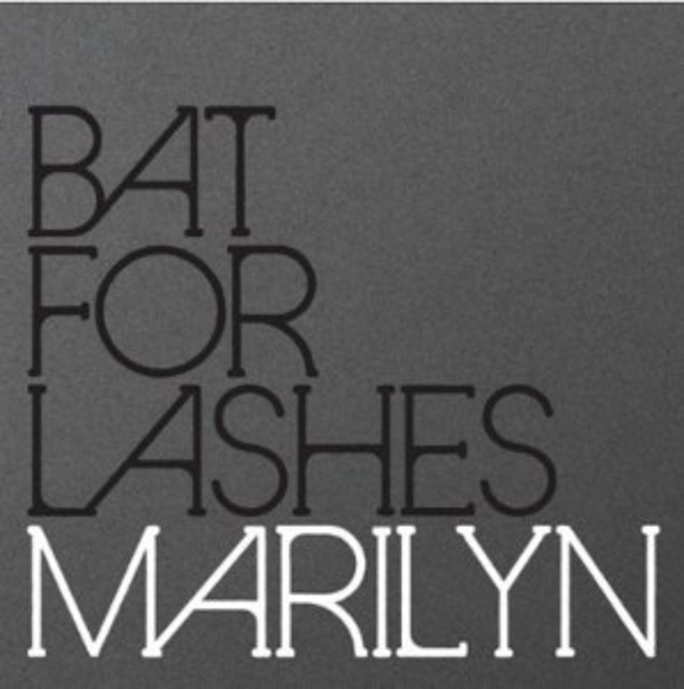 Bat for Lashes Unveil Second &#8216;Haunted Man&#8217; Track &#8216;Marilyn&#8217;