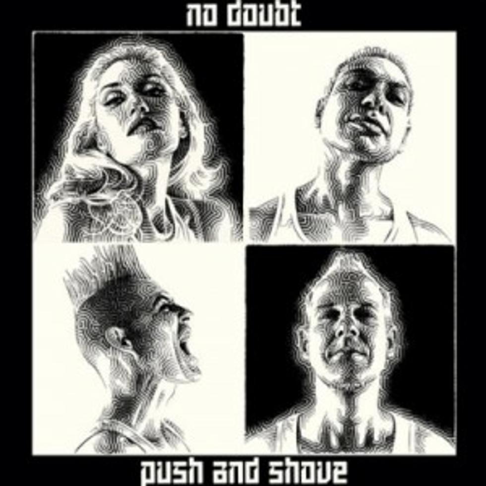 No Doubt, &#8216;Push and Shove&#8217; &#8211; Album Review