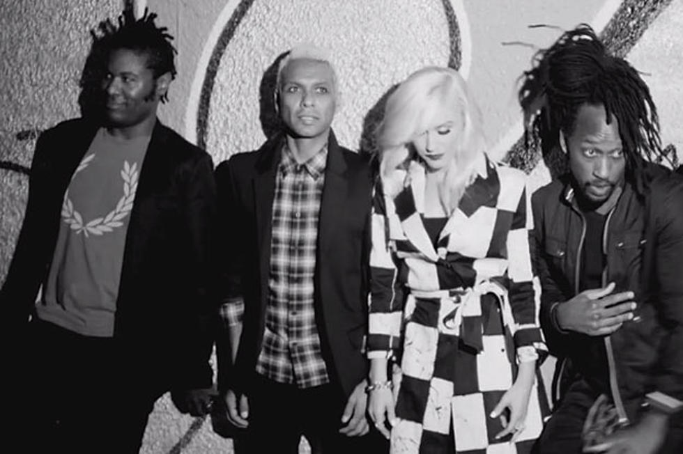 No Doubt, ‘Push and Shove’ – New Video