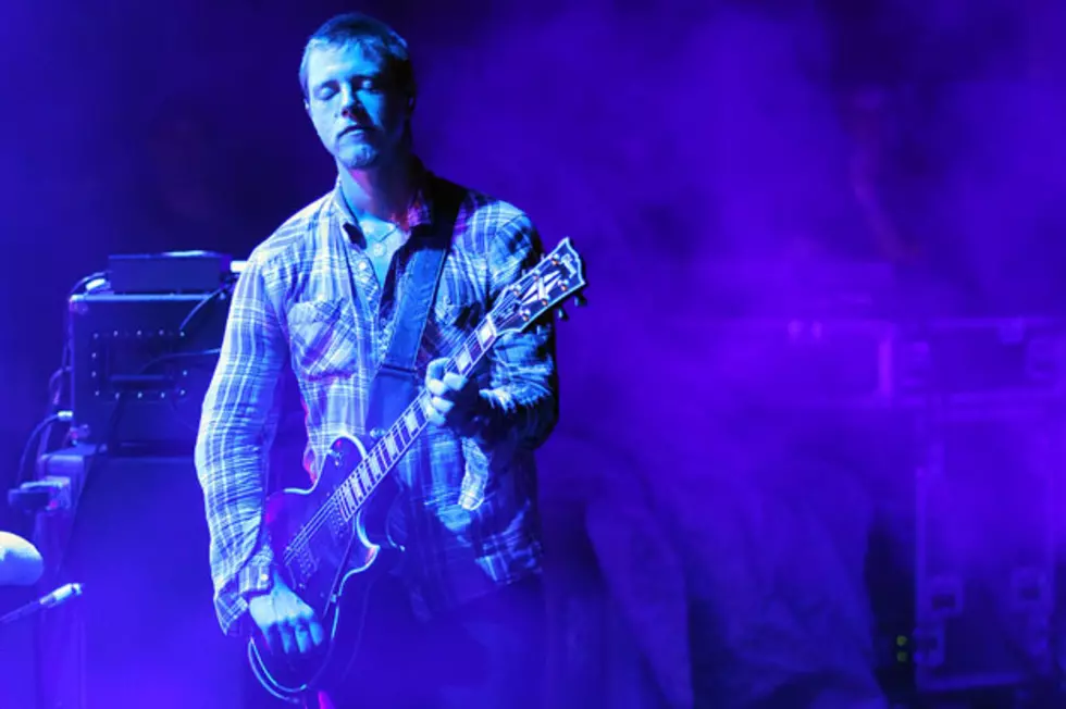 Interpol&#8217;s Paul Banks Announces 2012-2013 Solo Tour Dates