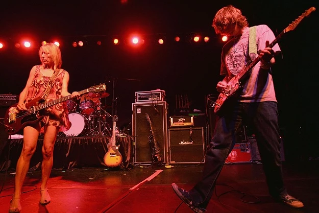songs like sonic youth superstar