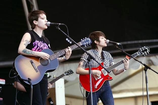 Tegan and Sara, 'Closer' - Song Review