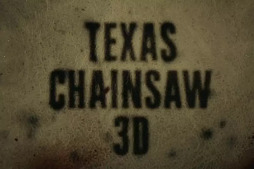 ‘Texas Chainsaw 3D’ Trailer – What’s the Song?
