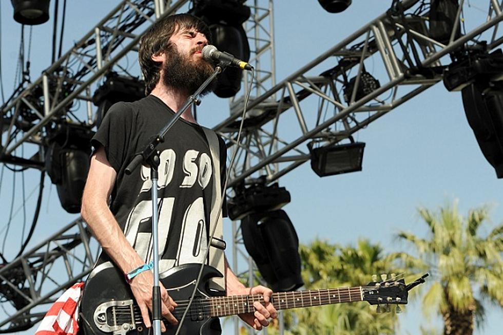 Titus Andronicus, ‘In a Big City’ – Song Review