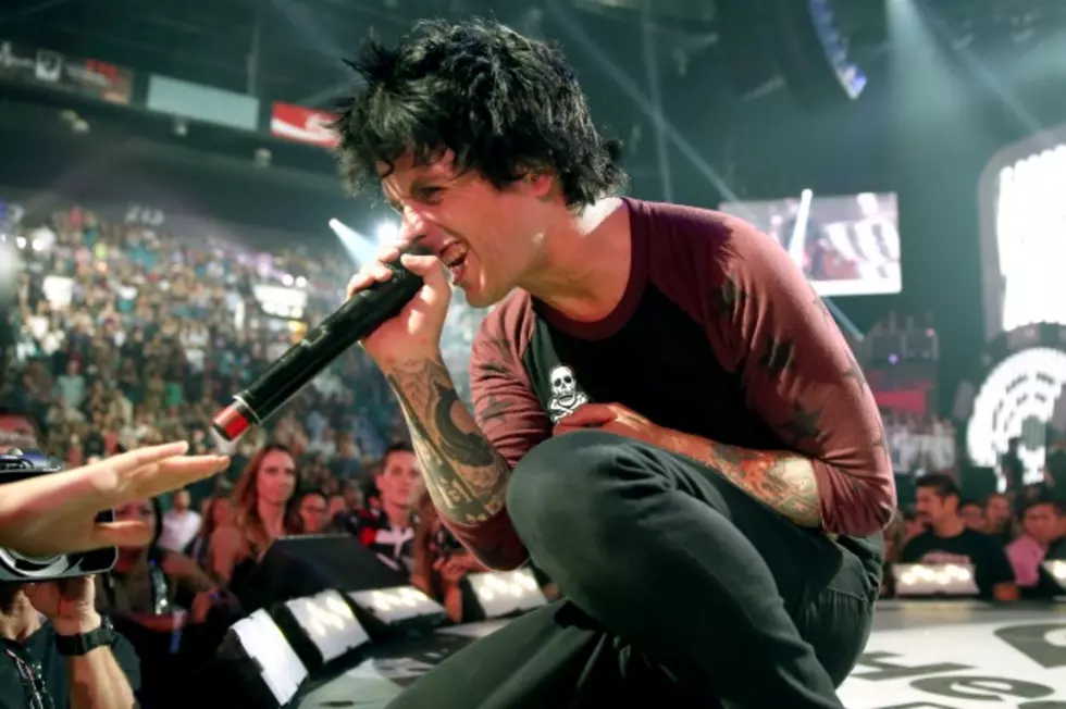 Green Day Producer: Billie Joe’s Rehab to Last ‘Undetermined’ Amount of Time