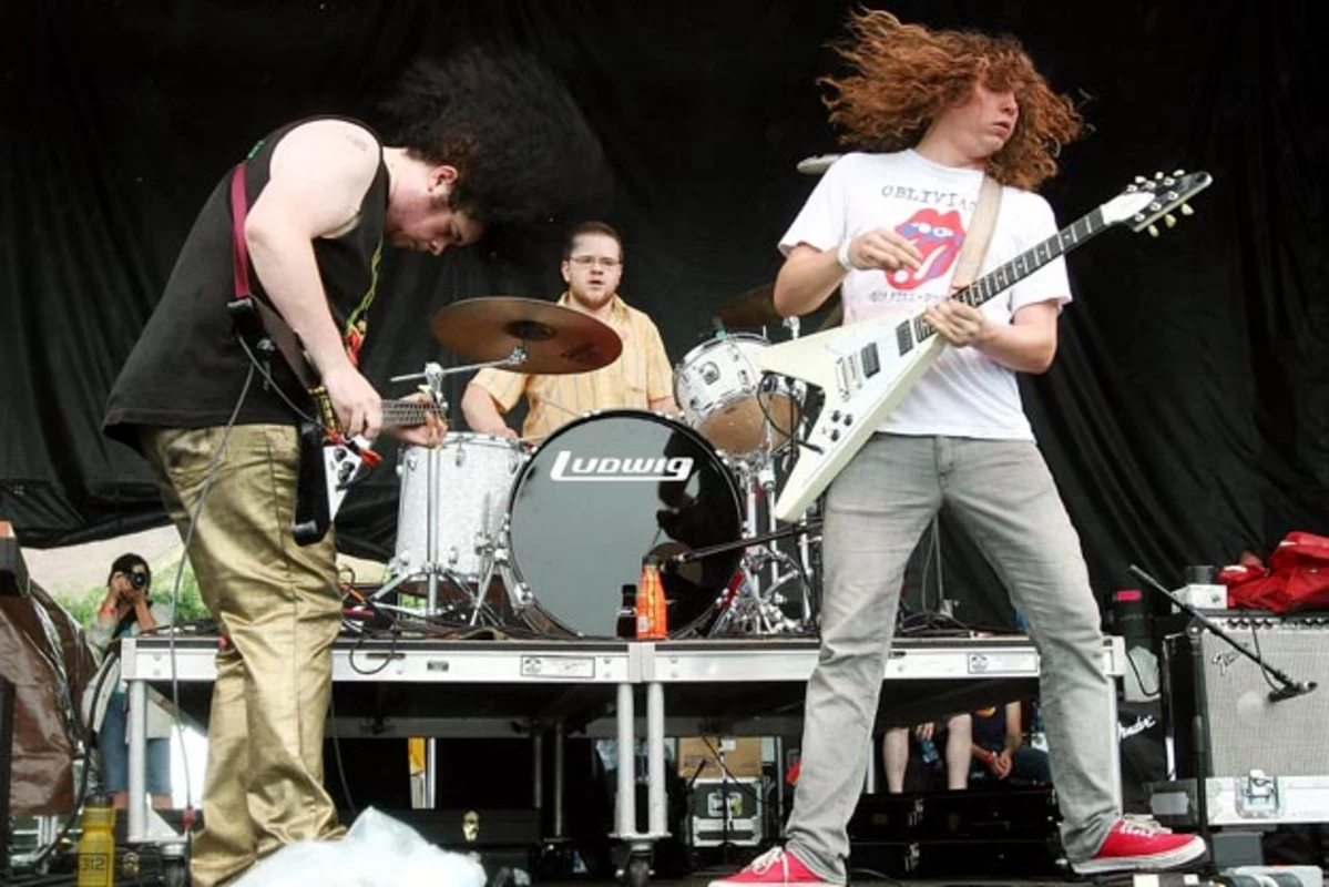 Jay Reatard Documenatary, Rarities Album and Book Hitting Stores in