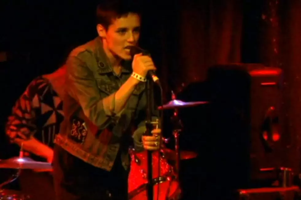 CMJ 2012, Day Five Recap: Savages Blow Off Steam at Pianos