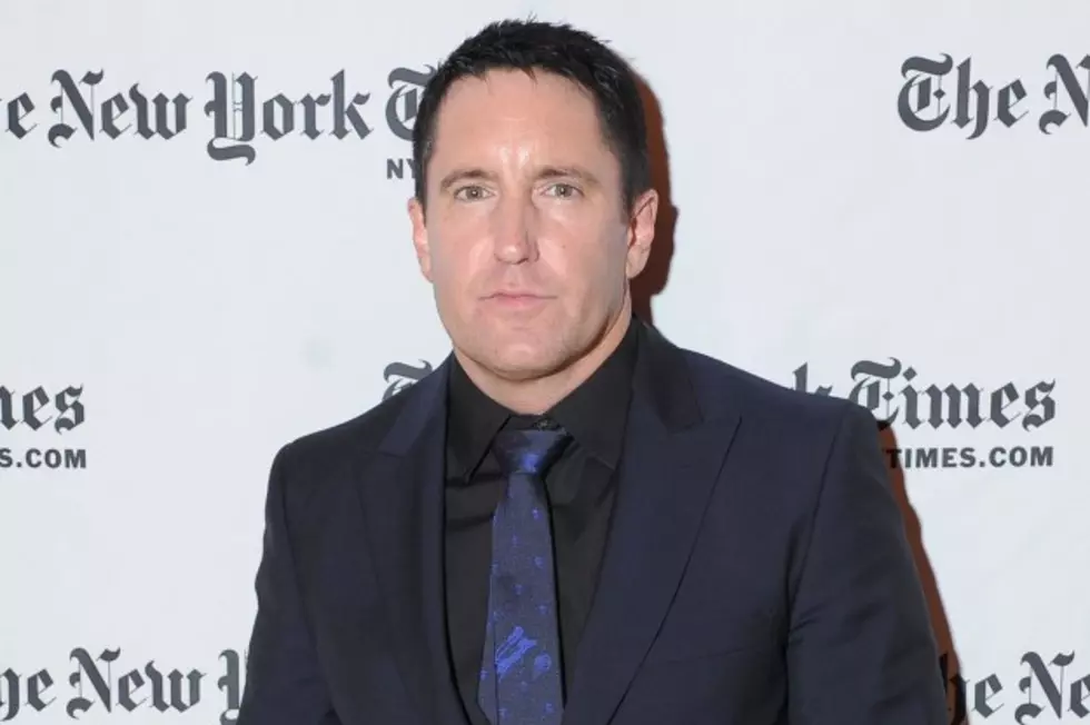 Trent Reznor ‘Call of Duty: Black Ops II’ Theme Song Getting Commercial Release