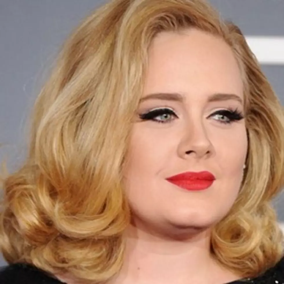 News Bits: Adele&#8217;s &#8216;Skyfall&#8217; Battling for No. 1 on U.K. Singles Chart + More