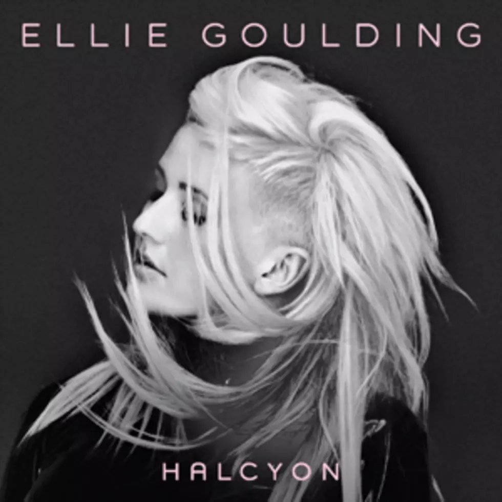 Ellie Goulding, &#8216;Halcyon&#8217; &#8211; Album Review