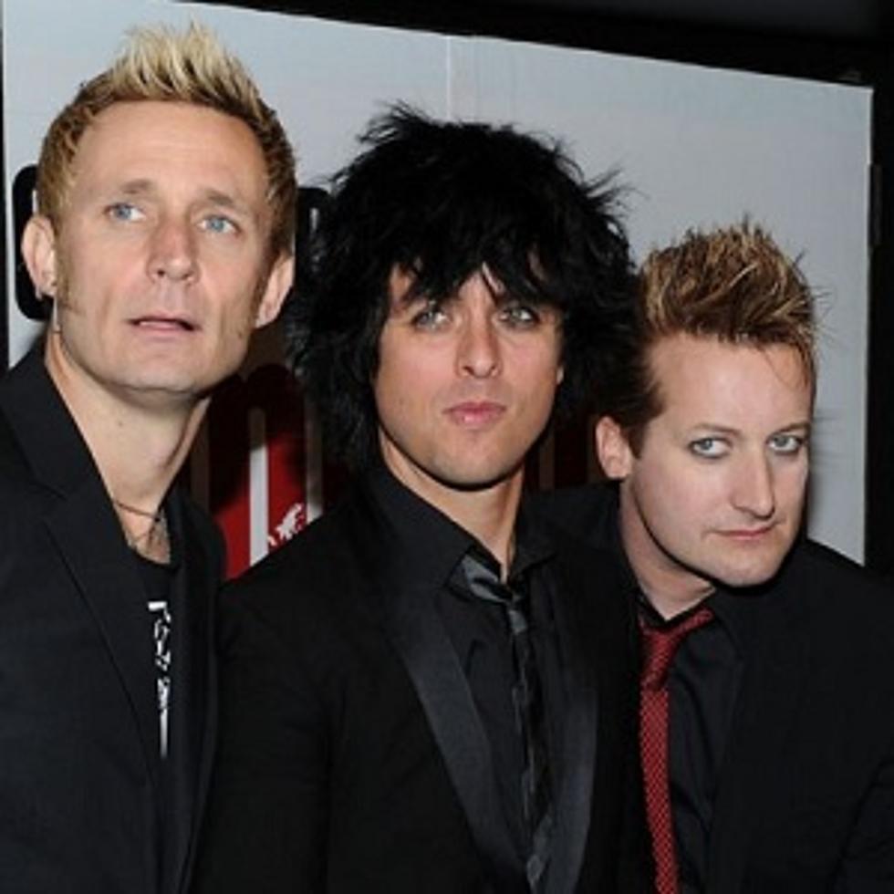 News Bits: Green Day Soundtracking &#8216;CSI: NY&#8217; Episode + More