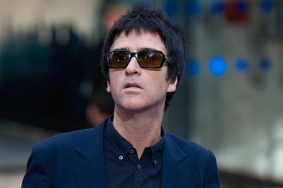 Smiths Reunion Not Happening, Johnny Marr’s Manager Insists