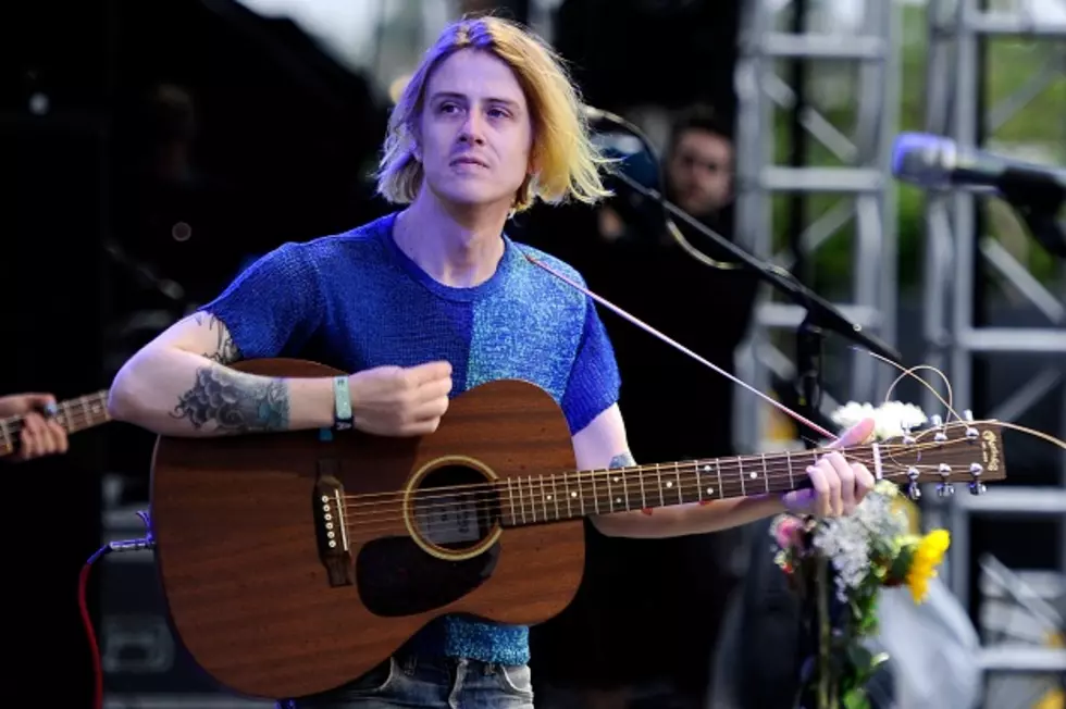 Former Girls Singer Christopher Owens Announces Solo Album, Streams Songs