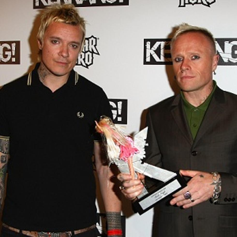 News Bits: The Prodigy Announce &#8216;Fat of the Land&#8217; Deluxe Reissue + More