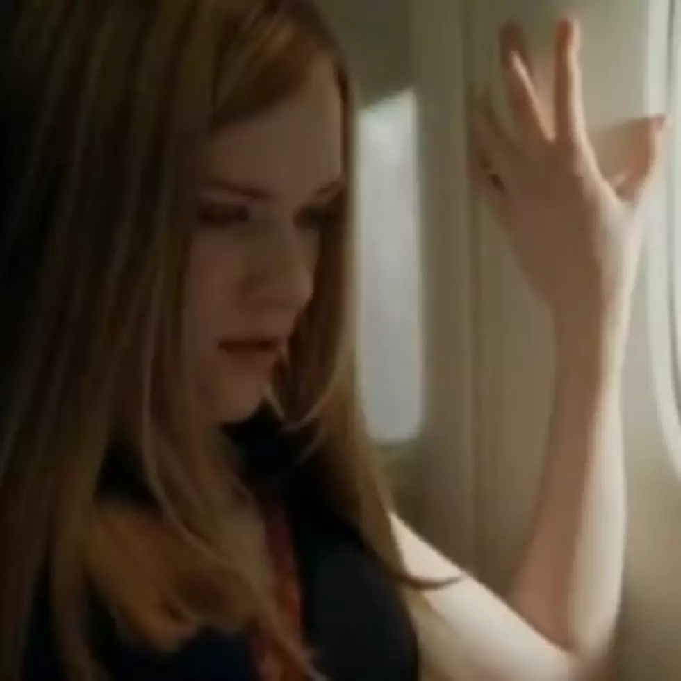 Evan Rachel Wood in 'At the Bottom of Everything' by Bright Eyes