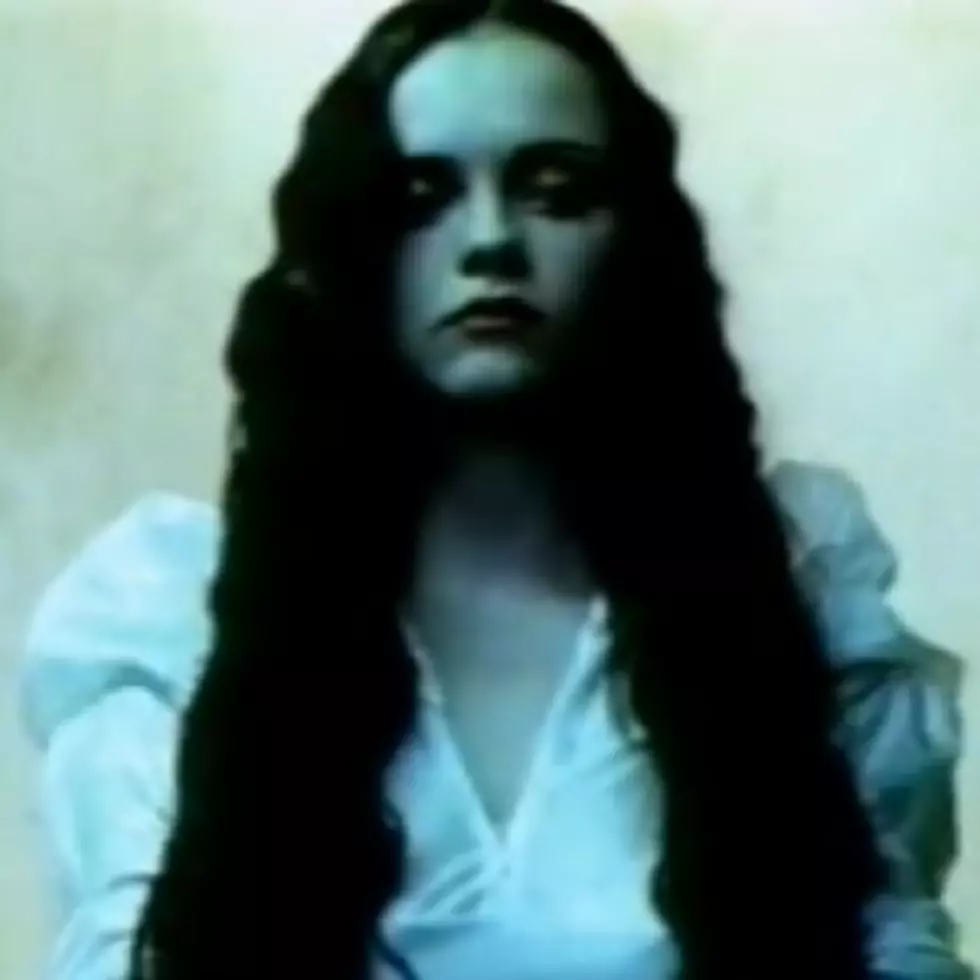 Christina Ricci in 'Natural Blues' by Moby