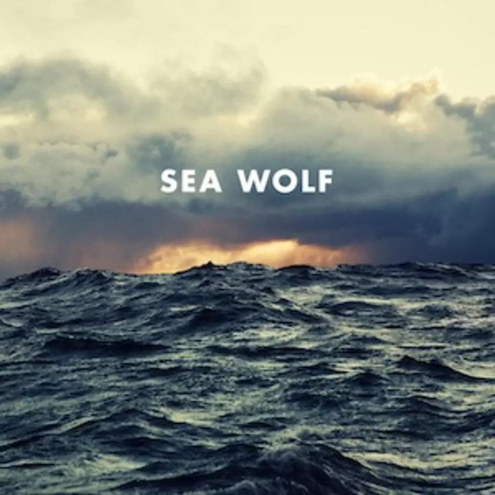 Sea Wolf, &#8216;Old Friend&#8217; &#8211; Free MP3 Download