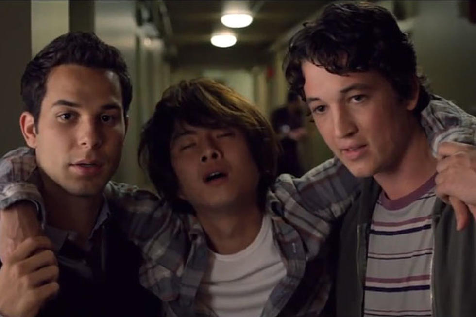 ’21 & Over’ Trailer – What’s the Song?