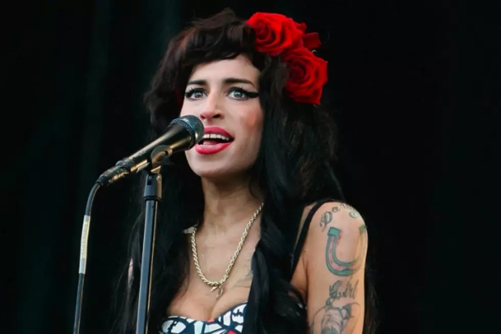Amy Winehouse&#8217;s Home to Be Auctioned Off