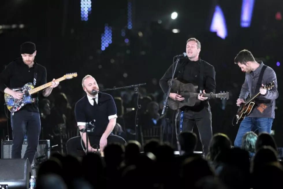 Coldplay Talk New Album, Promise Pronounceable Title