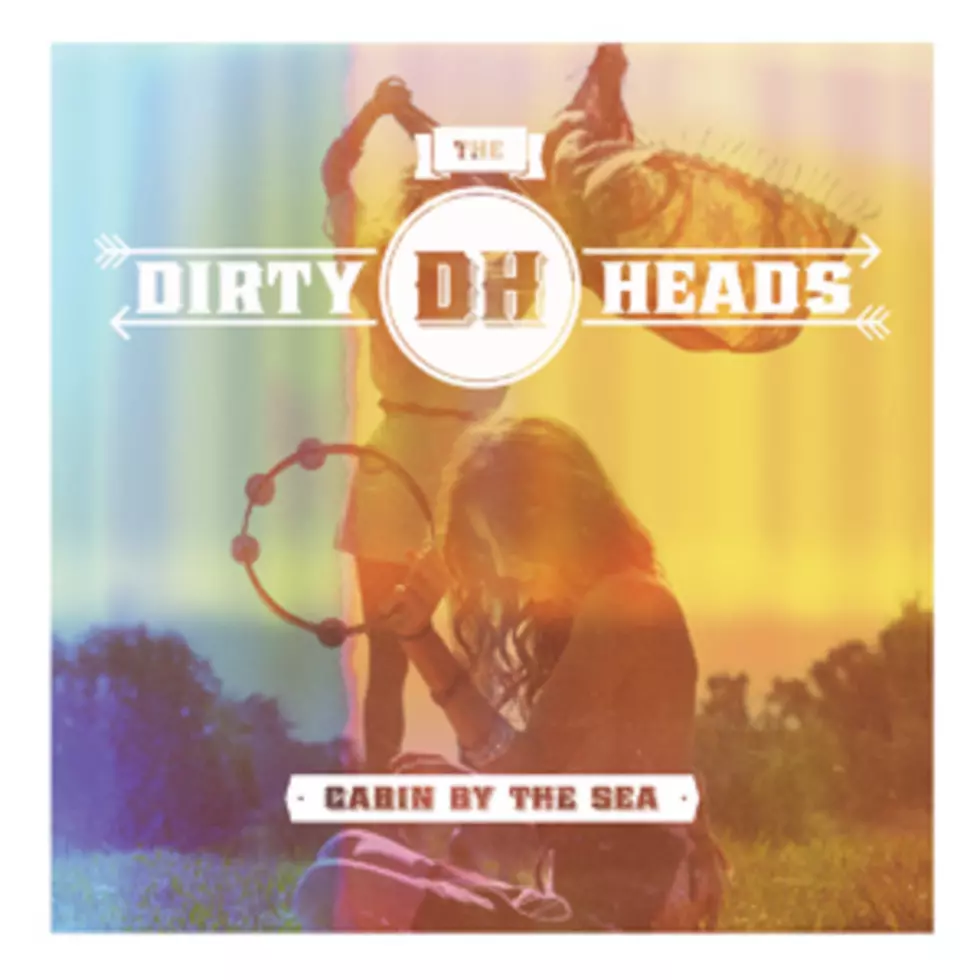Dirty Heads, &#8216;Up All Night (Jaeger Rydall Remix)&#8217; &#8211; Free MP3 Download