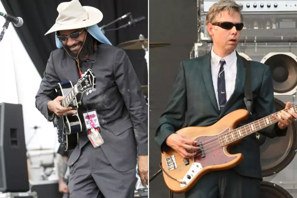 Bad Brains Dedicate &#8216;Into the Future&#8217; to MCA of the Beastie Boys