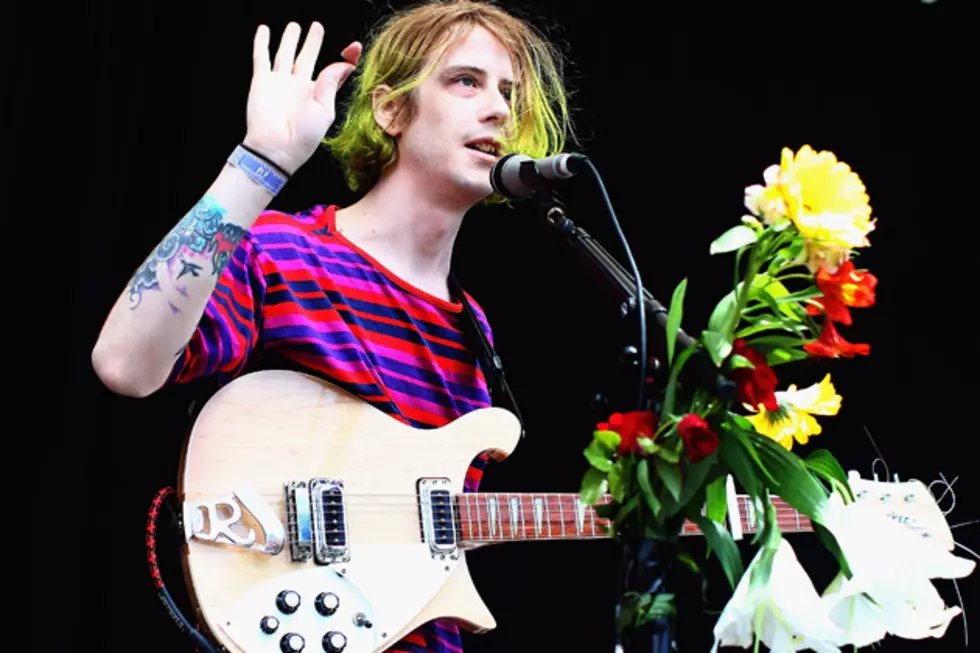 News Bits: Christopher Owens Dishes on Girls Breakup, Desaparecidos Plan Tour + More