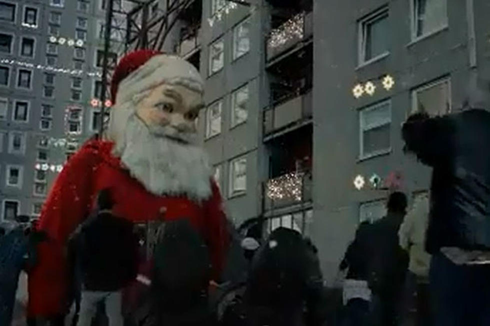 Coca-Cola Santa Claus Commercial – What’s the Song?