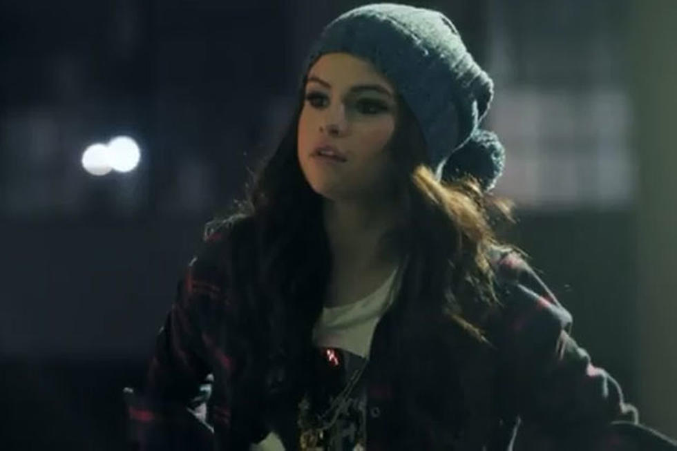 Adidas NEO Commercial With Selena Gomez – What’s the Song?