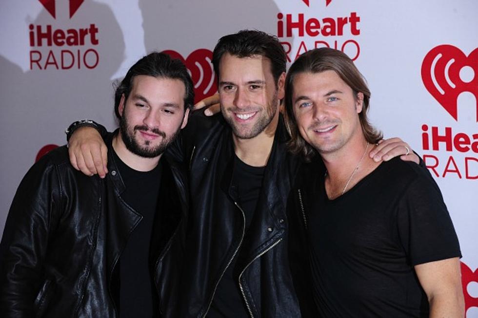 Swedish House Mafia Set to Close Farewell Tour at 2013 Ultra Music Festival