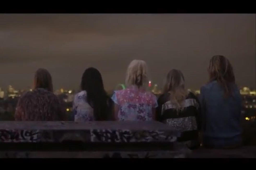 The Black Keys Unveil ‘Sister’ Video