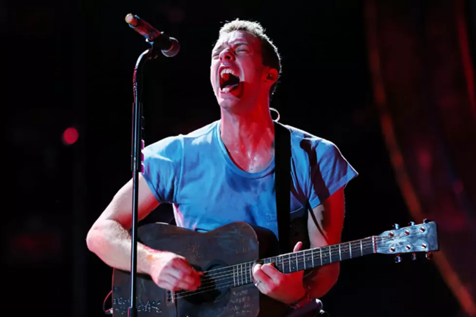 Coldplay’s ‘A Rush of Blood to the Head': Best Album of All Time, BBC Listeners Say