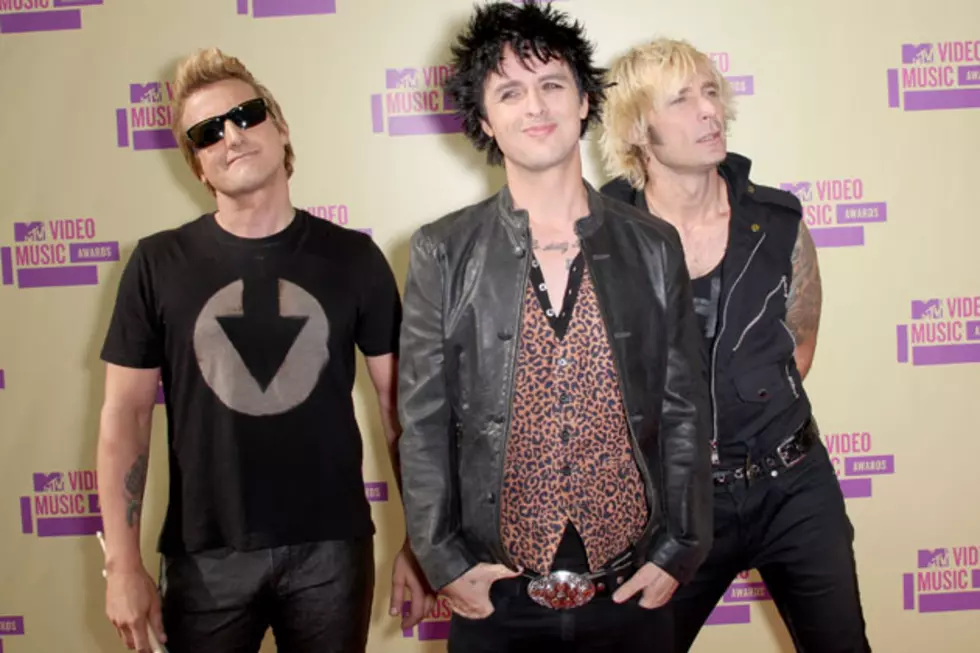 Green Day Announce &#8216;¡Quatro!&#8217; Documentary