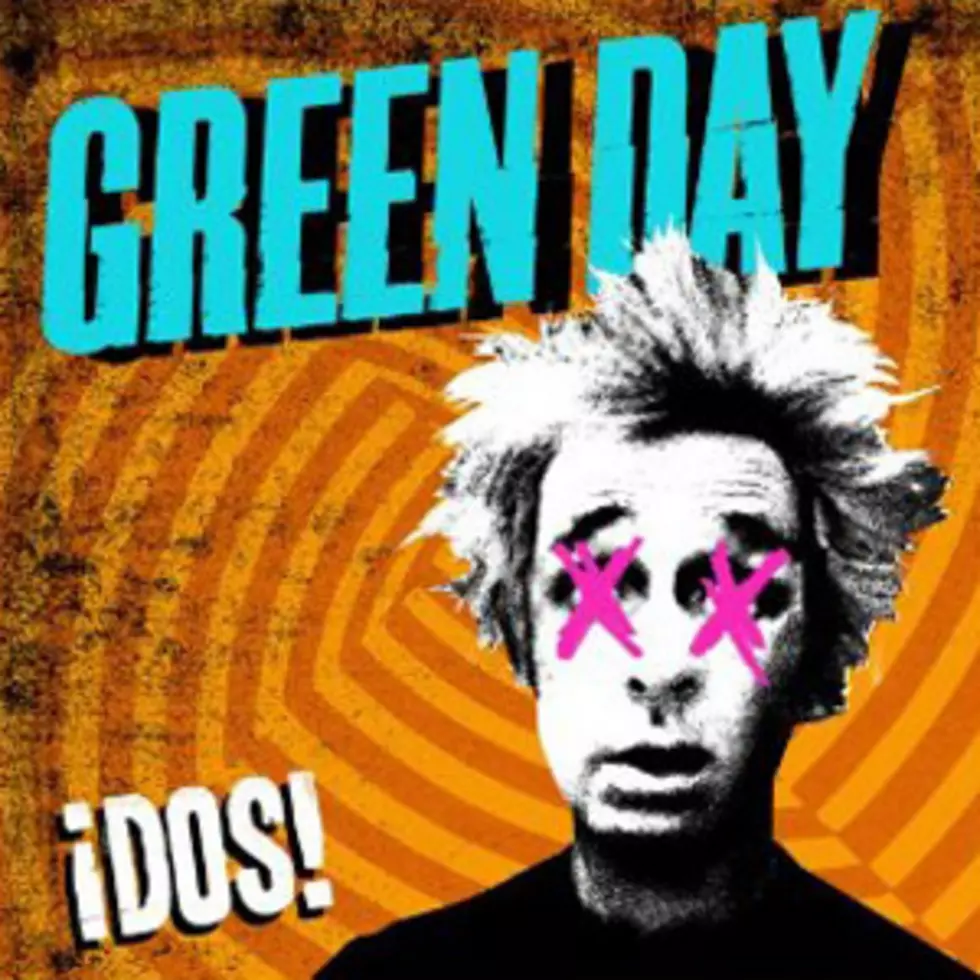 Green Day, &#8216;Dos!&#8217; &#8211; Album Review